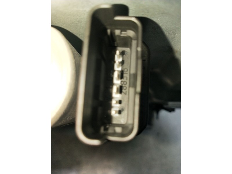 Recambio de elevalunas delantero izquierdo para hyundai sonata v (nf) 2.0 crdi referencia OEM IAM 400897C 5P 