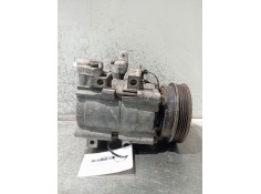 Recambio de compresor aire acondicionado para hyundai trajet (fo) 2.0 referencia OEM IAM AJWAA06   2