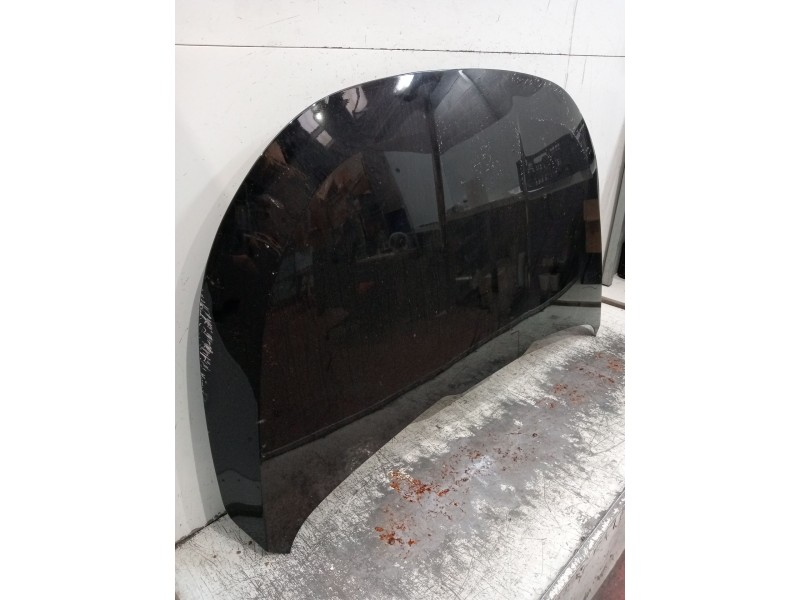 Recambio de capot para kia niro ii (sg2) 1.6 gdi hybrid referencia OEM IAM  OJO VER FOTOS 