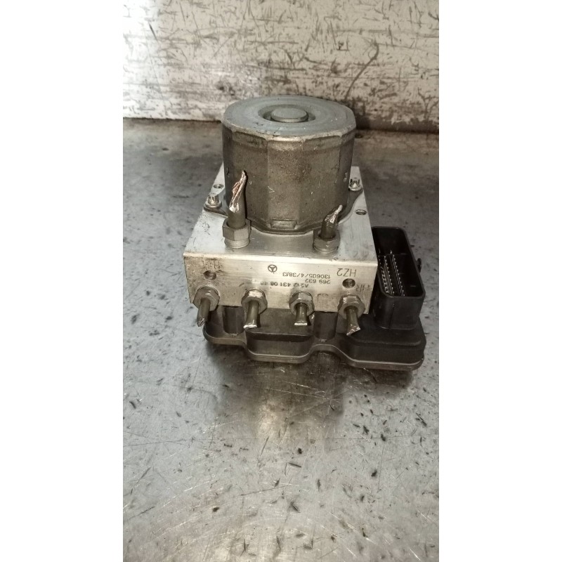 Recambio de abs para mercedes clase e (w212) familiar 3.0 cdi cat referencia OEM IAM A2124310848 0265243816 0265956094 A21243108