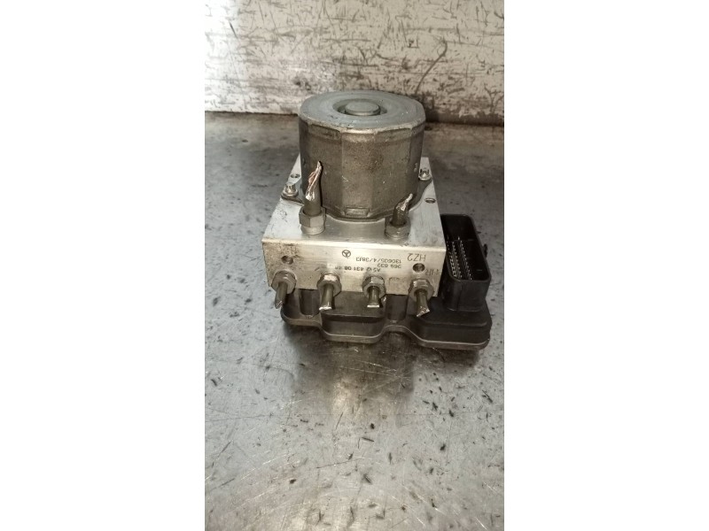 Recambio de abs para mercedes clase e (w212) familiar 3.0 cdi cat referencia OEM IAM A2124310848 0265243816 0265956094 A21243108