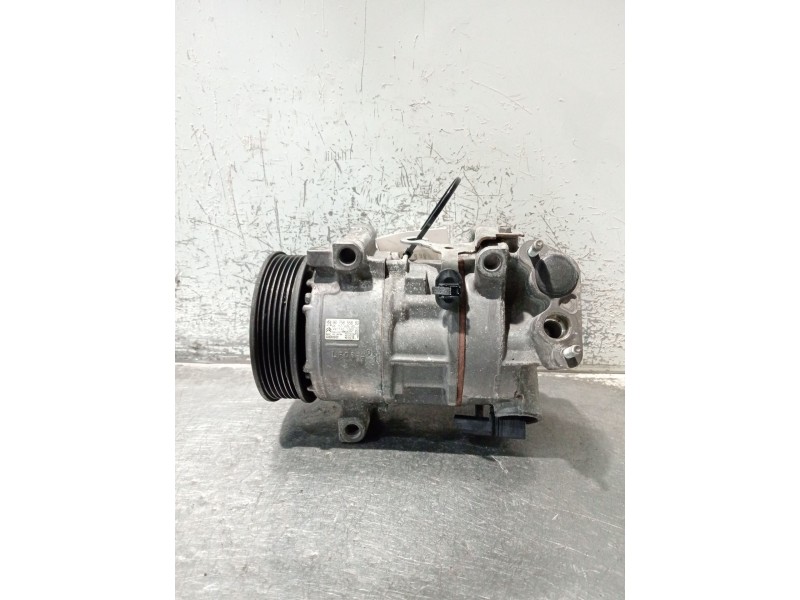 Recambio de compresor aire acondicionado para citroën c5 aircross (ac_, aj_, ar_, a4_) 2.0 bluehdi 180 (ajehzr) referencia OEM I