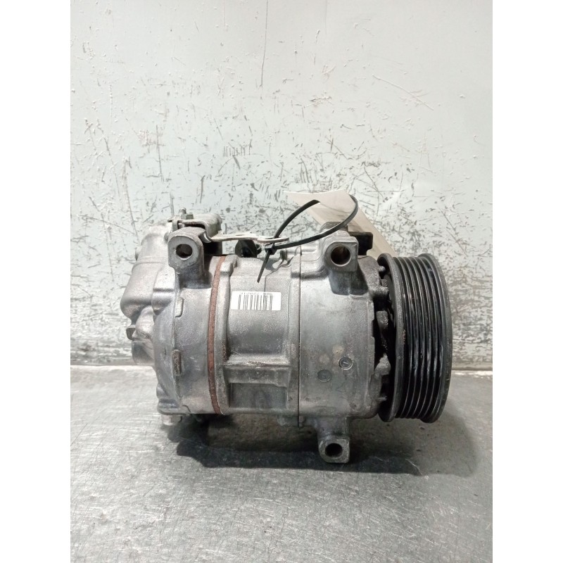 Recambio de compresor aire acondicionado para citroën c5 aircross (ac_, aj_, ar_, a4_) 2.0 bluehdi 180 (ajehzr) referencia OEM I