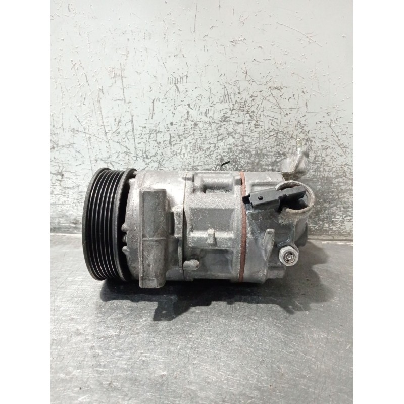 Recambio de compresor aire acondicionado para citroën c5 aircross (ac_, aj_, ar_, a4_) 2.0 bluehdi 180 (ajehzr) referencia OEM I