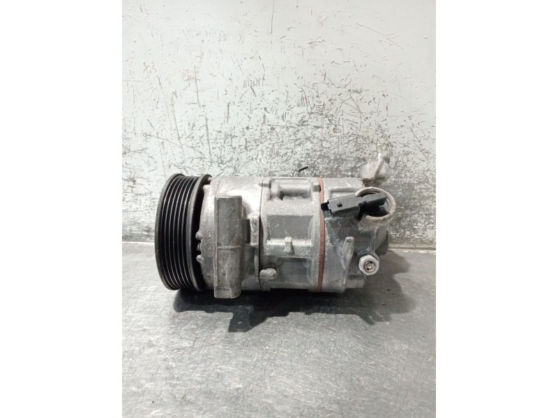 Recambio de compresor aire acondicionado para citroën c5 aircross (ac_, aj_, ar_, a4_) 2.0 bluehdi 180 (ajehzr) referencia OEM I