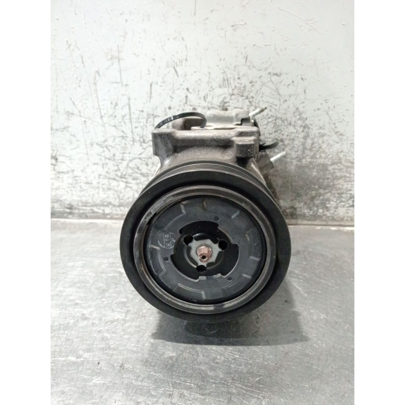 Recambio de compresor aire acondicionado para citroën c5 aircross (ac_, aj_, ar_, a4_) 2.0 bluehdi 180 (ajehzr) referencia OEM I