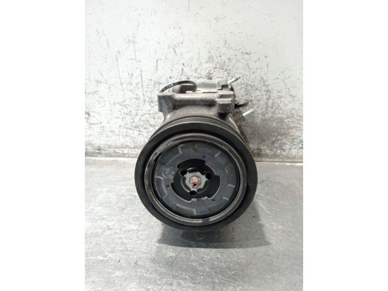 Recambio de compresor aire acondicionado para citroën c5 aircross (ac_, aj_, ar_, a4_) 2.0 bluehdi 180 (ajehzr) referencia OEM I