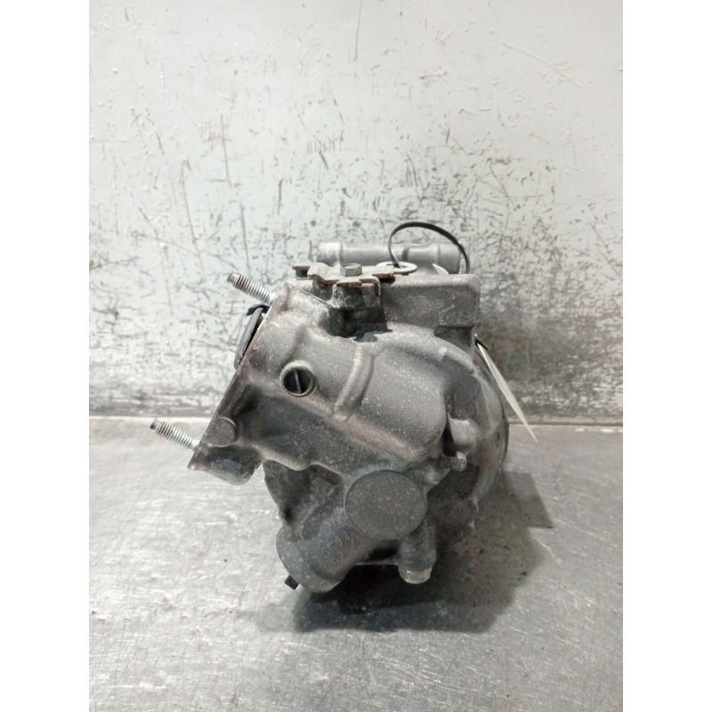 Recambio de compresor aire acondicionado para citroën c5 aircross (ac_, aj_, ar_, a4_) 2.0 bluehdi 180 (ajehzr) referencia OEM I