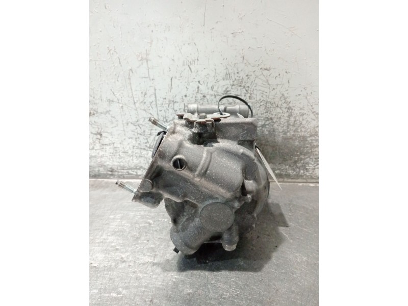 Recambio de compresor aire acondicionado para citroën c5 aircross (ac_, aj_, ar_, a4_) 2.0 bluehdi 180 (ajehzr) referencia OEM I