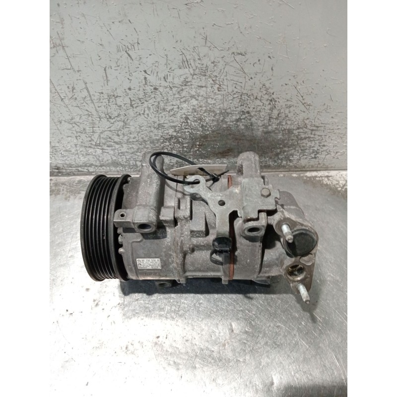 Recambio de compresor aire acondicionado para citroën c5 aircross (ac_, aj_, ar_, a4_) 2.0 bluehdi 180 (ajehzr) referencia OEM I