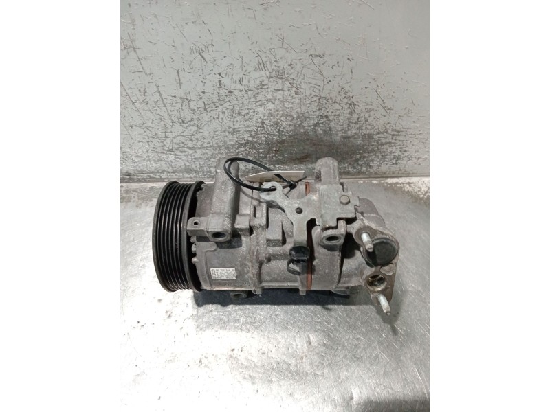 Recambio de compresor aire acondicionado para citroën c5 aircross (ac_, aj_, ar_, a4_) 2.0 bluehdi 180 (ajehzr) referencia OEM I