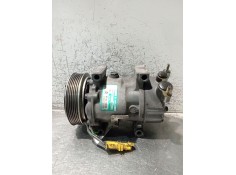 Recambio de compresor aire acondicionado para citroën xsara (n1) 1.6 16v referencia OEM IAM 9646273880  