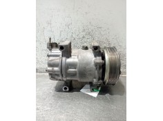 Recambio de compresor aire acondicionado para citroën xsara (n1) 1.6 16v referencia OEM IAM 9646273880   2