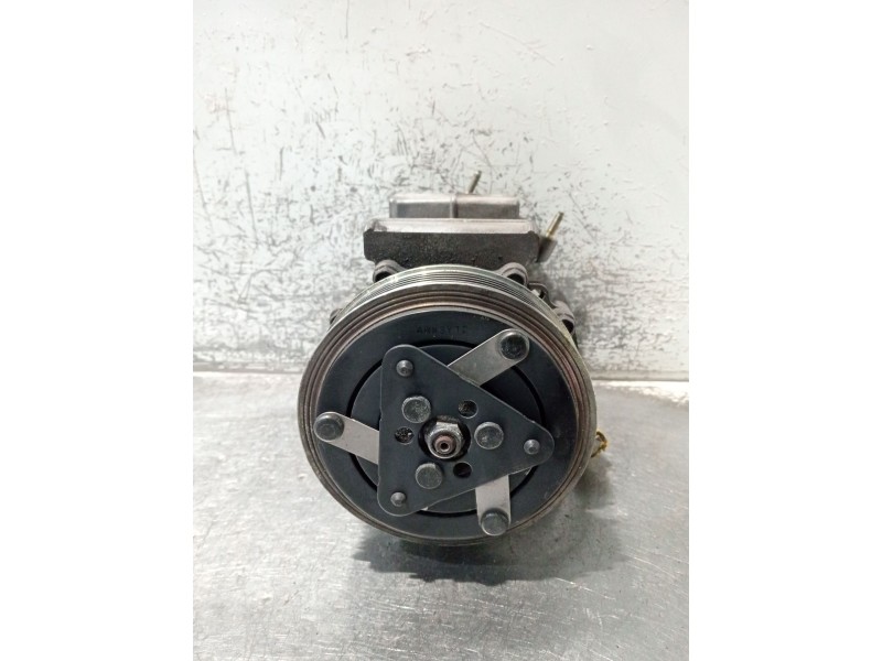 Recambio de compresor aire acondicionado para citroën xsara (n1) 1.6 16v referencia OEM IAM 9646273880  