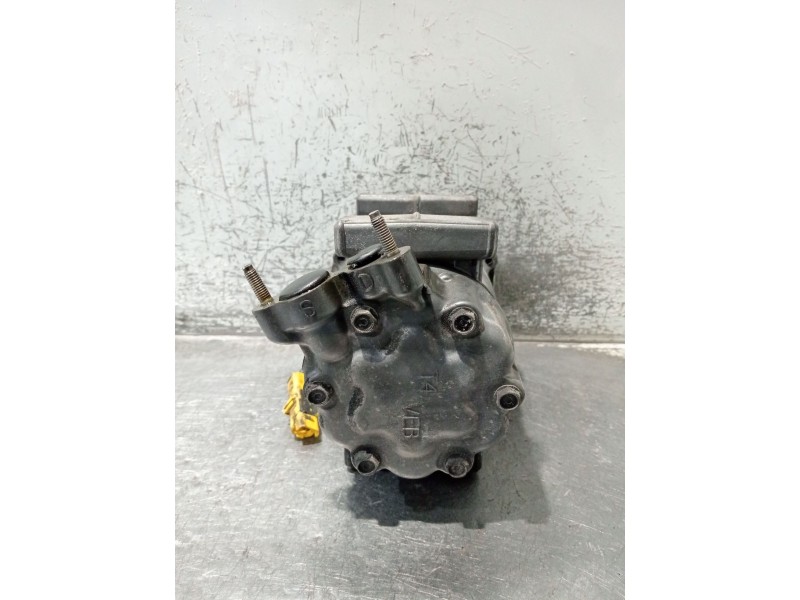 Recambio de compresor aire acondicionado para citroën xsara (n1) 1.6 16v referencia OEM IAM 9646273880  