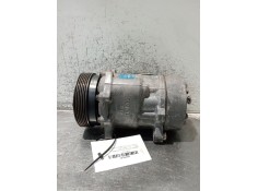 Recambio de compresor aire acondicionado para seat leon (1m1) 1.9 tdi referencia OEM IAM 1J0820803K  