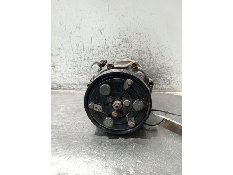Recambio de compresor aire acondicionado para seat leon (1m1) 1.9 tdi referencia OEM IAM 1J0820803K  