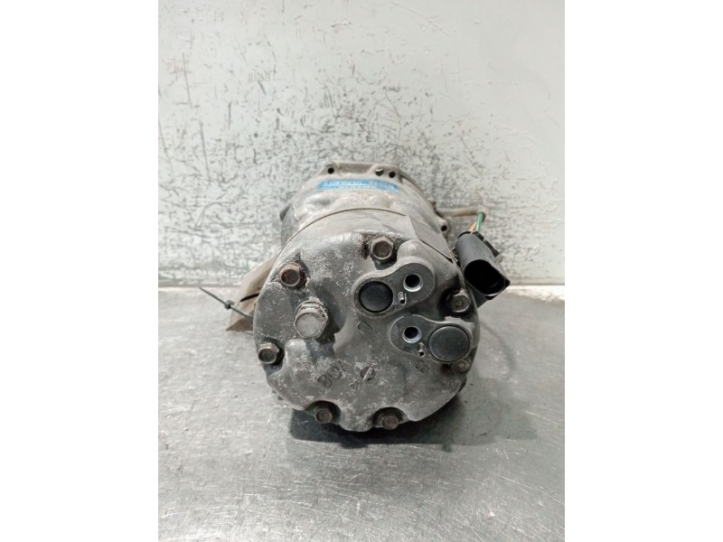 Recambio de compresor aire acondicionado para seat leon (1m1) 1.9 tdi referencia OEM IAM 1J0820803K  