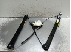 Recambio de elevalunas delantero derecho para audi q5 (fyb, fyg) 2.0 tdi quattro referencia OEM IAM 80A837462A 5P 