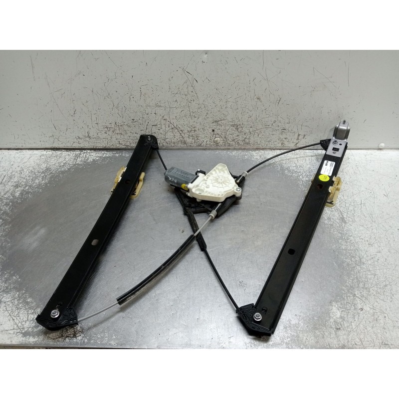 Recambio de elevalunas delantero derecho para audi q5 (fyb, fyg) 2.0 tdi quattro referencia OEM IAM 80A837462A 5P 