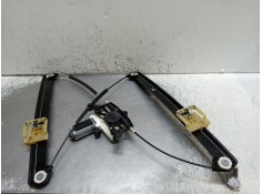 Recambio de elevalunas delantero derecho para audi q5 (fyb, fyg) 2.0 tdi quattro referencia OEM IAM 80A837462A 5P  2