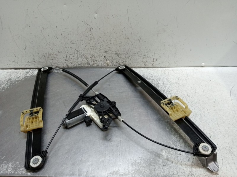 Recambio de elevalunas delantero derecho para audi q5 (fyb, fyg) 2.0 tdi quattro referencia OEM IAM 80A837462A 5P 