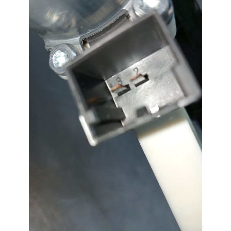 Recambio de elevalunas delantero derecho para audi q5 (fyb, fyg) 2.0 tdi quattro referencia OEM IAM 80A837462A 5P 