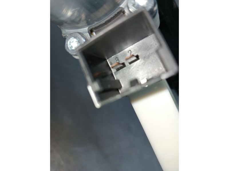 Recambio de elevalunas delantero derecho para audi q5 (fyb, fyg) 2.0 tdi quattro referencia OEM IAM 80A837462A 5P 