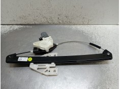 Recambio de elevalunas trasero derecho para audi q5 (fyb, fyg) 2.0 tdi quattro referencia OEM IAM 80A83942 5P 