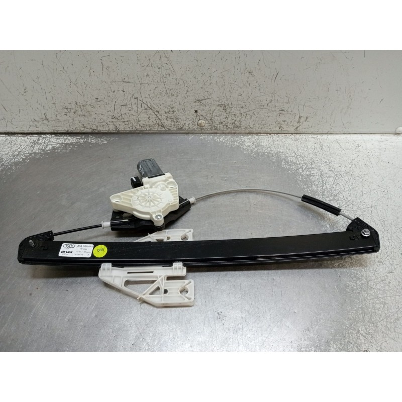 Recambio de elevalunas trasero derecho para audi q5 (fyb, fyg) 2.0 tdi quattro referencia OEM IAM 80A83942 5P 