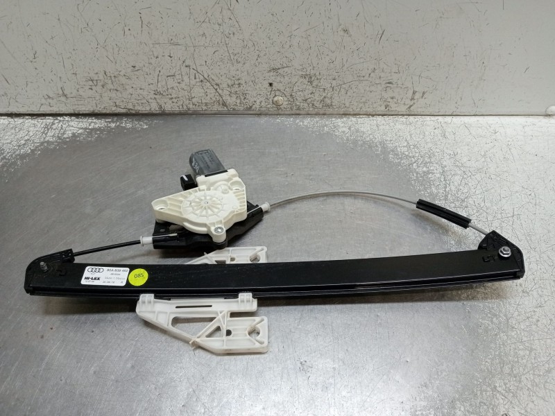 Recambio de elevalunas trasero derecho para audi q5 (fyb, fyg) 2.0 tdi quattro referencia OEM IAM 80A83942 5P 