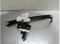 Recambio de elevalunas trasero derecho para audi q5 (fyb, fyg) 2.0 tdi quattro referencia OEM IAM 80A83942 5P  2