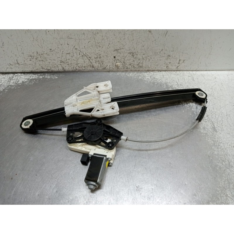 Recambio de elevalunas trasero derecho para audi q5 (fyb, fyg) 2.0 tdi quattro referencia OEM IAM 80A83942 5P 