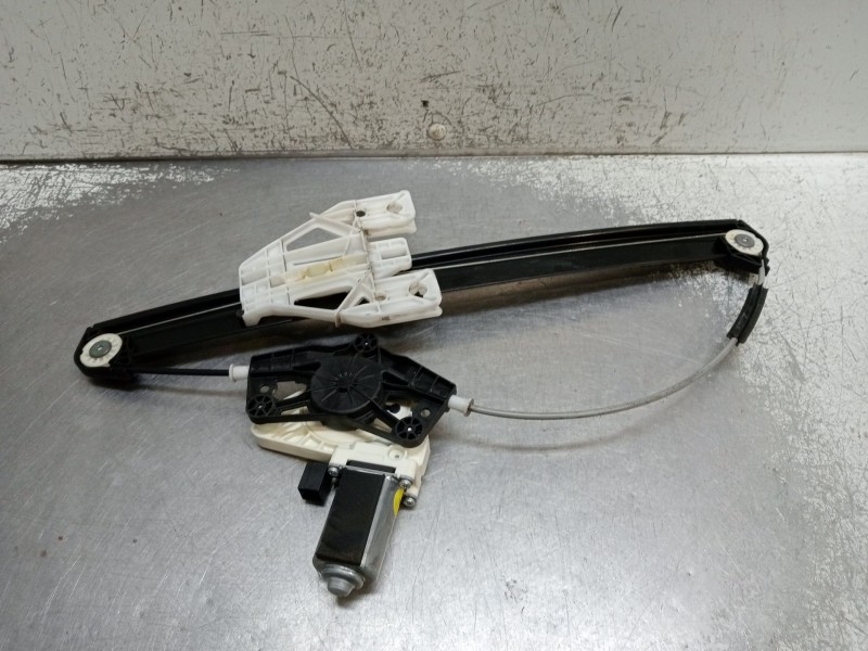 Recambio de elevalunas trasero derecho para audi q5 (fyb, fyg) 2.0 tdi quattro referencia OEM IAM 80A83942 5P 