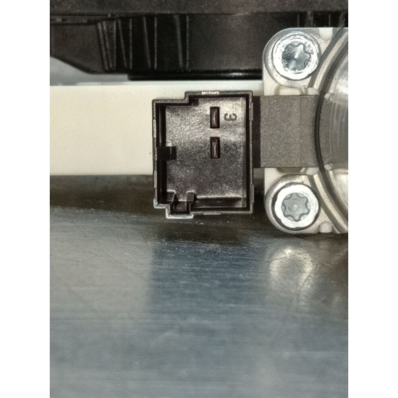 Recambio de elevalunas trasero derecho para audi q5 (fyb, fyg) 2.0 tdi quattro referencia OEM IAM 80A83942 5P 