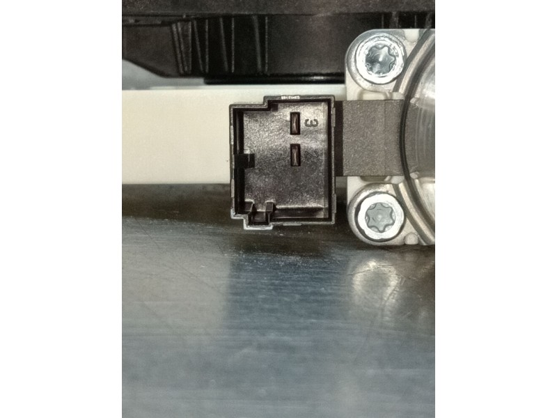 Recambio de elevalunas trasero derecho para audi q5 (fyb, fyg) 2.0 tdi quattro referencia OEM IAM 80A83942 5P 