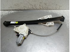 Recambio de elevalunas trasero izquierdo para audi q5 (fyb, fyg) 2.0 tdi quattro referencia OEM IAM 80A839461 5P 
