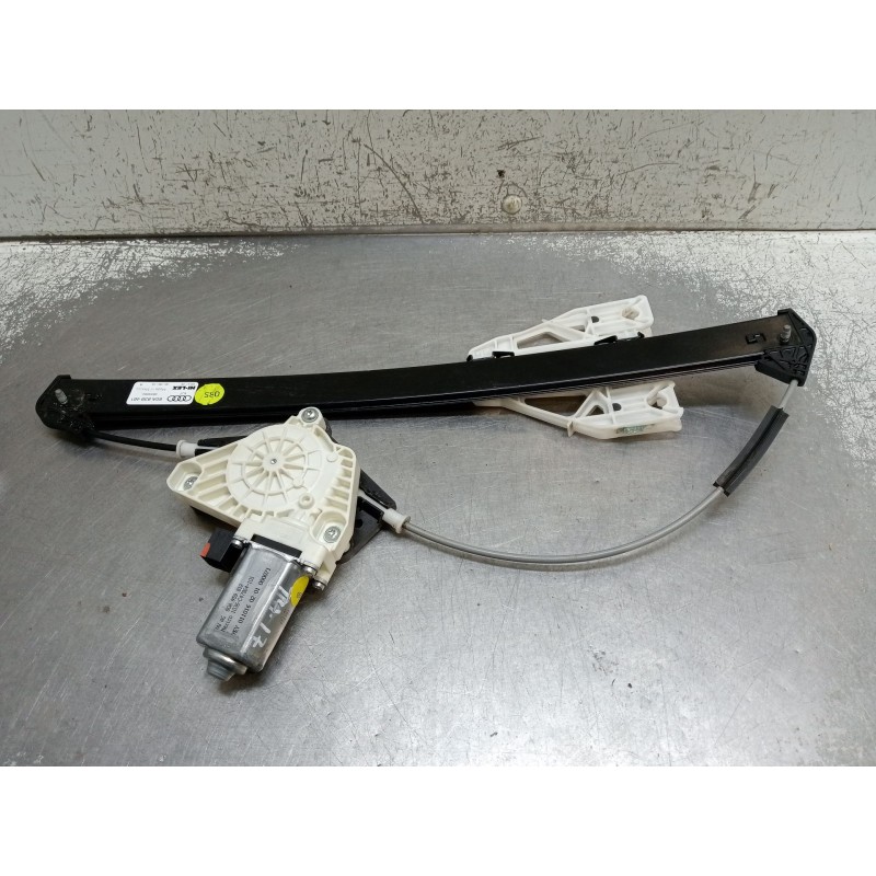 Recambio de elevalunas trasero izquierdo para audi q5 (fyb, fyg) 2.0 tdi quattro referencia OEM IAM 80A839461 5P 