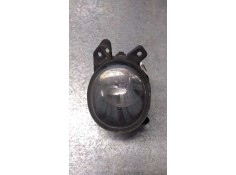 Recambio de faro antiniebla derecho para mercedes clase a (w169) 1.5 cat referencia OEM IAM   