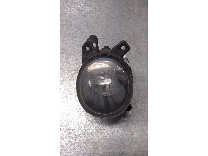 Recambio de faro antiniebla derecho para mercedes clase a (w169) 1.5 cat referencia OEM IAM   