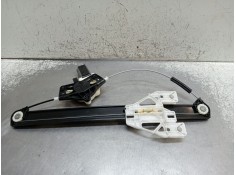 Recambio de elevalunas trasero izquierdo para audi q5 (fyb, fyg) 2.0 tdi quattro referencia OEM IAM 80A839461 5P  2
