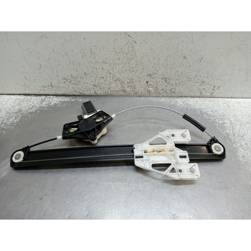 Recambio de elevalunas trasero izquierdo para audi q5 (fyb, fyg) 2.0 tdi quattro referencia OEM IAM 80A839461 5P 