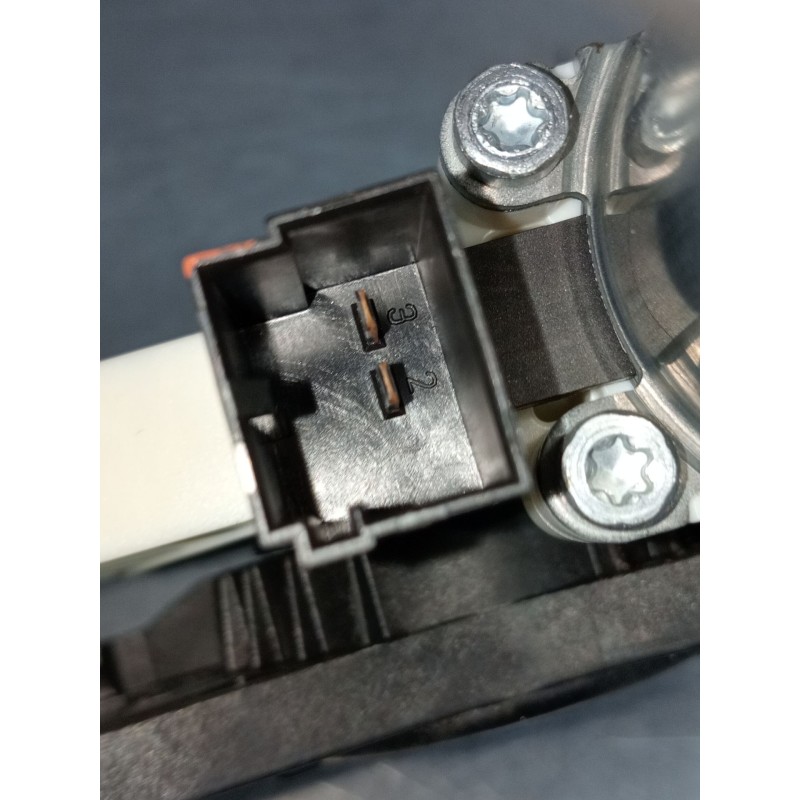 Recambio de elevalunas trasero izquierdo para audi q5 (fyb, fyg) 2.0 tdi quattro referencia OEM IAM 80A839461 5P 