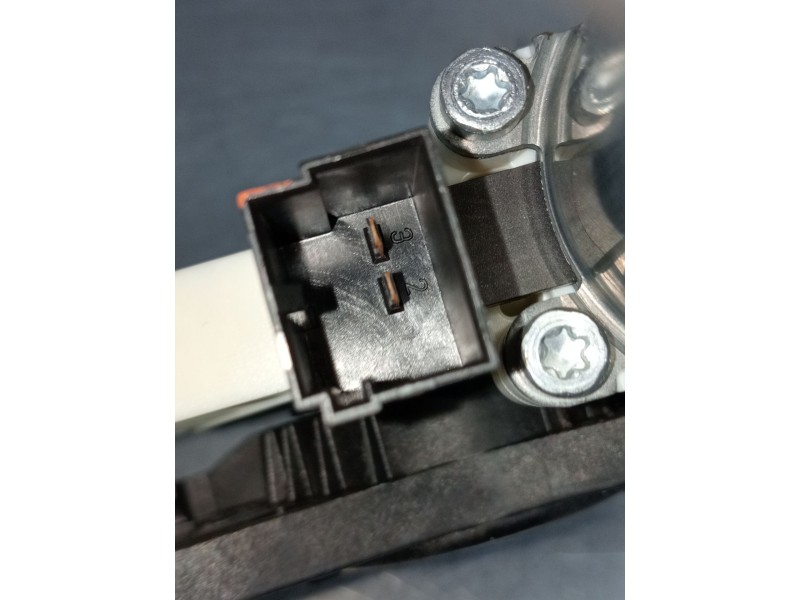 Recambio de elevalunas trasero izquierdo para audi q5 (fyb, fyg) 2.0 tdi quattro referencia OEM IAM 80A839461 5P 