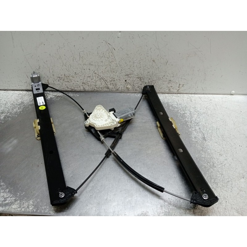 Recambio de elevalunas delantero izquierdo para audi q5 (fyb, fyg) 2.0 tdi quattro referencia OEM IAM 80A837461A 5P 