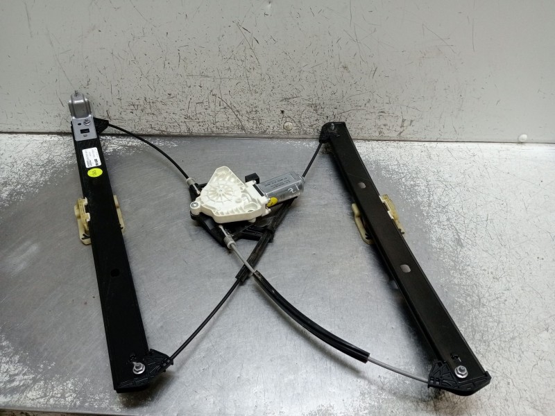 Recambio de elevalunas delantero izquierdo para audi q5 (fyb, fyg) 2.0 tdi quattro referencia OEM IAM 80A837461A 5P 