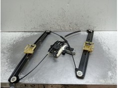 Recambio de elevalunas delantero izquierdo para audi q5 (fyb, fyg) 2.0 tdi quattro referencia OEM IAM 80A837461A 5P  2