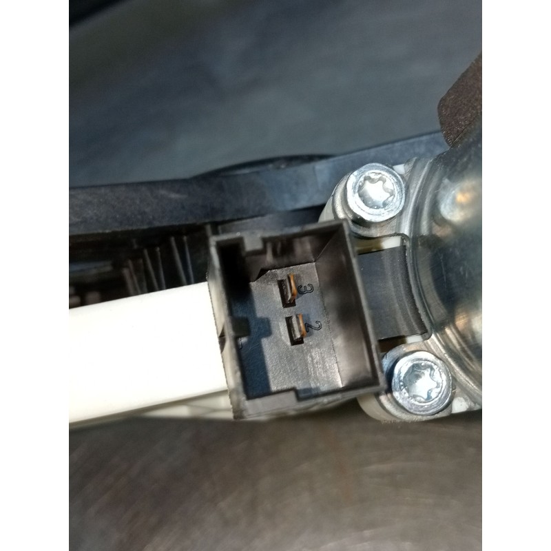 Recambio de elevalunas delantero izquierdo para audi q5 (fyb, fyg) 2.0 tdi quattro referencia OEM IAM 80A837461A 5P 