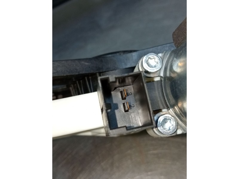 Recambio de elevalunas delantero izquierdo para audi q5 (fyb, fyg) 2.0 tdi quattro referencia OEM IAM 80A837461A 5P 