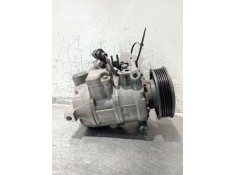 Recambio de compresor aire acondicionado para audi a5 sportback (8t) 3.0 tdi (150kw) referencia OEM IAM 8K0260805J JR6SEU14C  2